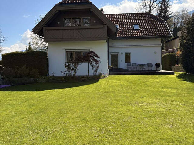 Immobilie in Lans - Einfamilienhaus in Lans - Idylle pur - Bild 1