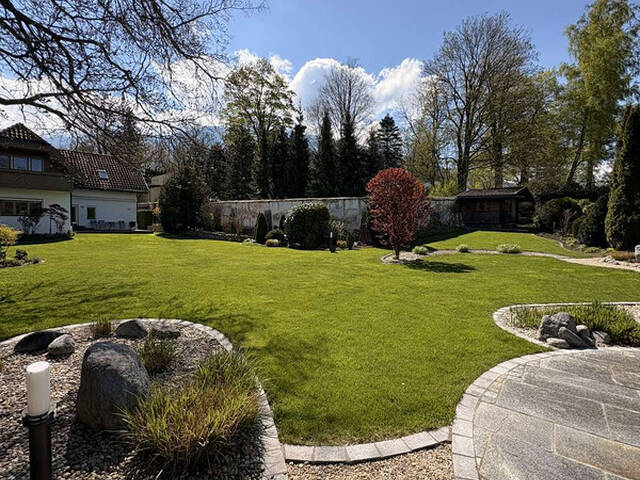 Immobilie in Lans - Einfamilienhaus in Lans - Idylle pur - Bild 2