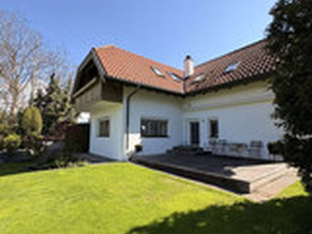 Immobilie in Lans - Einfamilienhaus in Lans - Idylle pur - Bild 4
