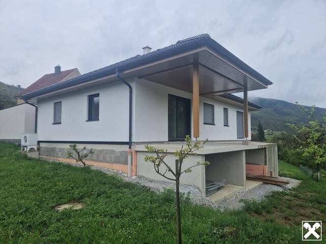 Immobilie in Mühldorf - AUF DER SUCHE NACH EINEM NEUEN BUNGALOW IM ERSTBEZUG IN AUSSICHTSLAGE - Bild 2