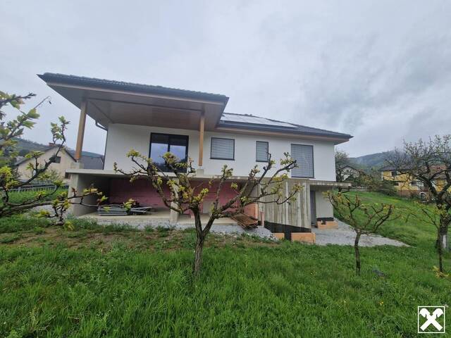 Immobilie in Mühldorf - AUF DER SUCHE NACH EINEM NEUEN BUNGALOW IM ERSTBEZUG IN AUSSICHTSLAGE - Bild 3