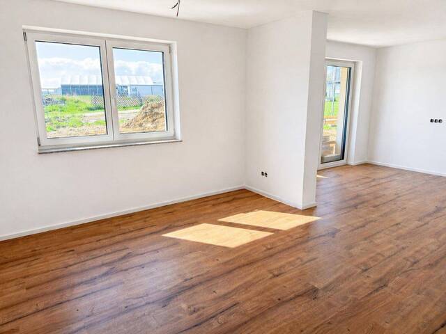 Immobilie in St. Martin im Innkreis - Neuwertige 3-Zi-Wohnung im OG., Garten, Balkon, Caport,79m², €254.900 - Bild 0