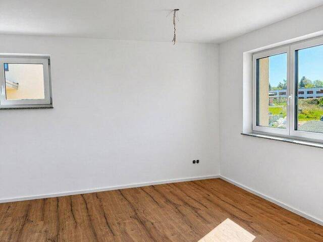Immobilie in St. Martin im Innkreis - Neuwertige 3-Zi-Wohnung im OG., Garten, Balkon, Caport,79m², €254.900 - Bild 1