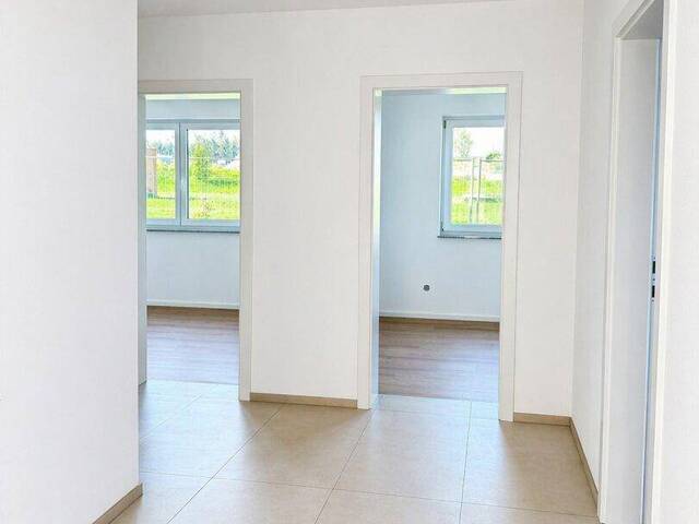 Immobilie in St. Martin im Innkreis - Neuwertige 3-Zi-Wohnung im OG., Garten, Balkon, Caport,79m², €254.900 - Bild 2