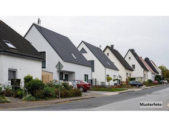 Immobilie in Traisen - Kompaktes Reihenhaus mit Terrasse & Stellplatz – ideal für Paare oder kleine Familien - Bild 0