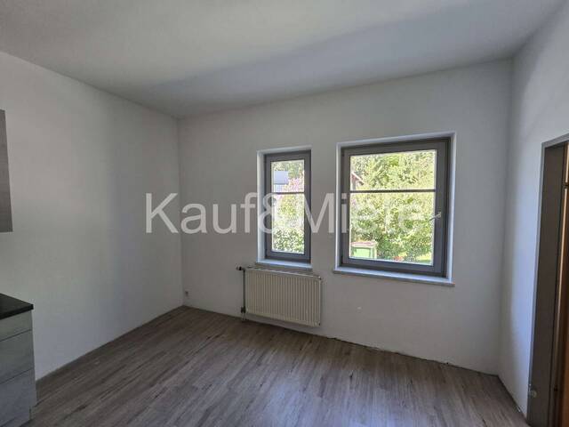 Immobilie in Weinitzen - Entzückende Kleinwohnung im Zentrum von Graz-Weinitzen - Bild 3