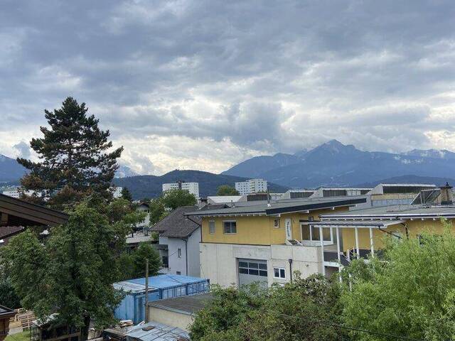 Immobilie in Arzl - Liegenschaft mit Potential - Bild 1