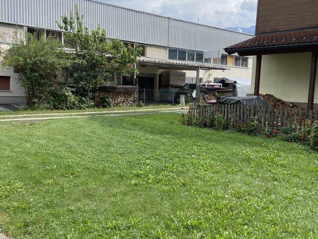 Immobilie in Arzl - Liegenschaft mit Potential - Bild 2