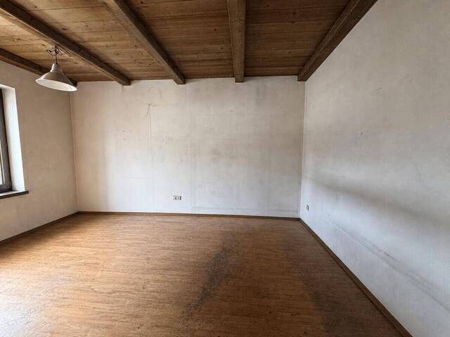 Immobilie in Altenmarkt im Pongau - Do it yourself: Verwirklichen Sie Ihren Wohntraum – Eigentumswohnung in Bestlage. - Bild 0