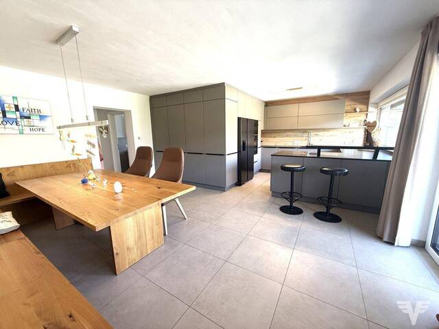 Immobilie in Saalfelden am Steinernen Meer - Panorama-Wohnung in Saalfelden mit großer Terrasse - Bild 2