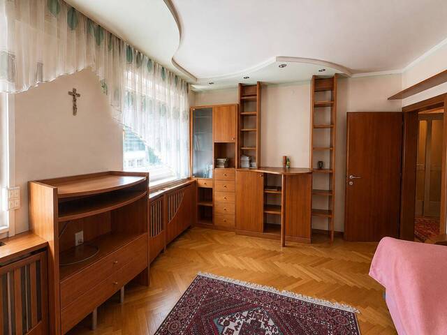 Immobilie in Kirchbach in Steiermark - Gepflegte 93 m² Eigentumswohnung in Kirchbach mit südseitiger Loggia! - Bild 0