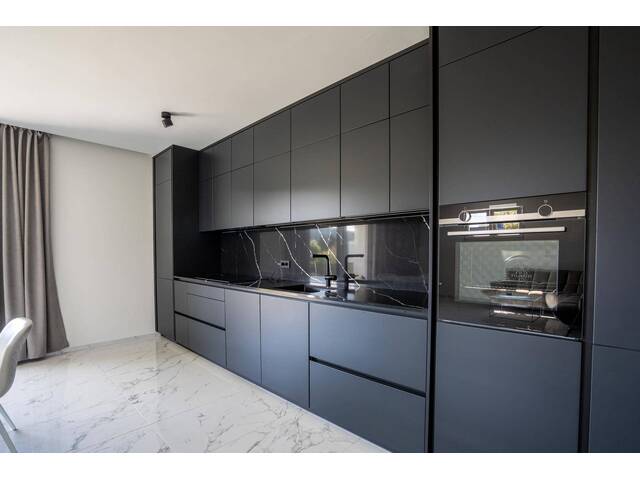 Immobilie in Moosburg - Lifestyle-Wohnhaus mit 2 Wohneinheiten in unmittelbarer Wörthersee-Nähe - Bild 2