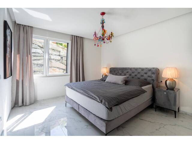 Immobilie in Moosburg - Lifestyle-Wohnhaus mit 2 Wohneinheiten in unmittelbarer Wörthersee-Nähe - Bild 3
