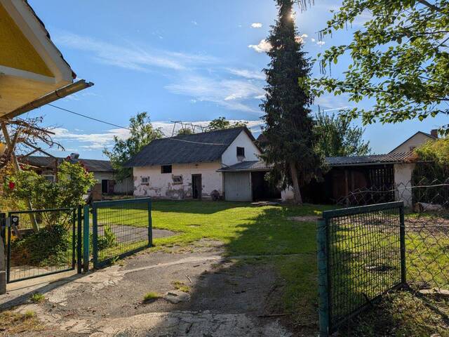 Immobilie in Wildon - Selbst ist der Hausherr – Bastlerhit mit Nebengebäuden auf ca. 900 m² bei Wildon - Bild 3