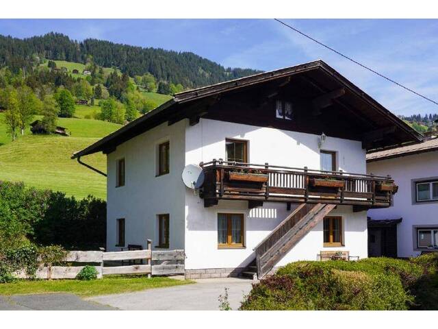 Immobilie in Westendorf - Leistbares Haus in sonniger Lage von Westendorf zu kaufen - Bild 0