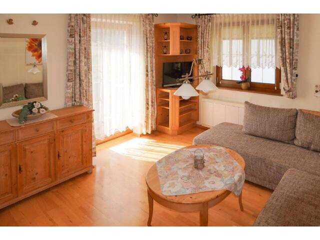 Immobilie in Westendorf - Leistbares Haus in sonniger Lage von Westendorf zu kaufen - Bild 3