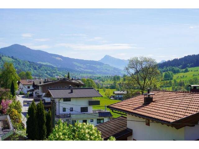 Immobilie in Westendorf - Leistbares Haus in sonniger Lage von Westendorf zu kaufen - Bild 4