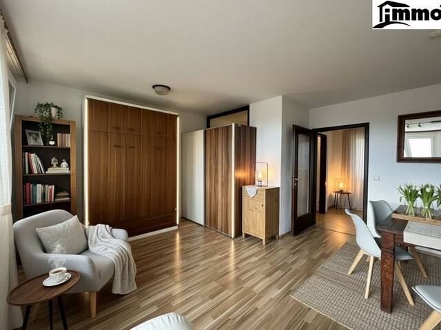 Immobilie in Villach - Urbanes Wohnen mit Charme & Ausblick in Bestlage von Villach - Bild 2
