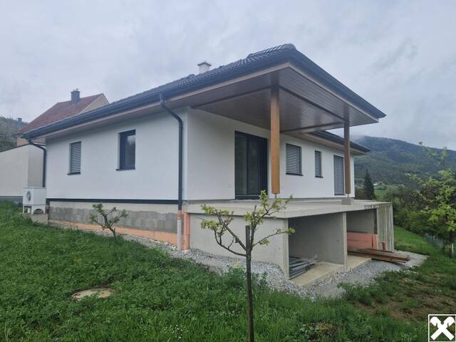 Immobilie in Mühldorf - AUF DER SUCHE NACH EINEM NEUEN BUNGALOW IM ERSTBEZUG IN AUSSICHTSLAGE - Bild 2