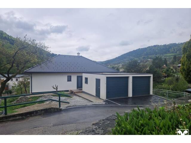 Immobilie in Mühldorf - AUF DER SUCHE NACH EINEM NEUEN BUNGALOW IM ERSTBEZUG IN AUSSICHTSLAGE - Bild 3