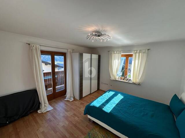 Immobilie in Wiesing - Preisreduktion! GANZTÄGIG SONNE ? RUHIGES WOHNEN MIT PANORAMA-BALKON - Bild 0