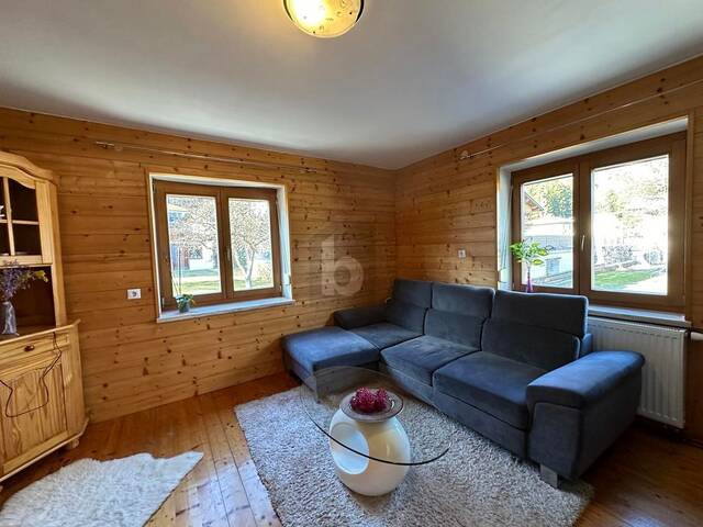 Immobilie in Wiesing - Preisreduktion! GANZTÄGIG SONNE ? RUHIGES WOHNEN MIT PANORAMA-BALKON - Bild 2
