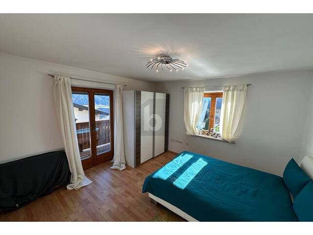 Immobilie in Wiesing - Preisreduktion! GANZTÄGIG SONNE ? RUHIGES WOHNEN MIT PANORAMA-BALKON - Bild 3