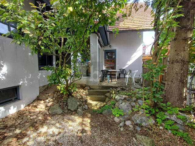 Immobilie in Lieboch - Preisreduktion! CHARMANTES LANDHAUS WOHNTRAUM MIT ROMANTISCHEM FLAIR - Bild 1