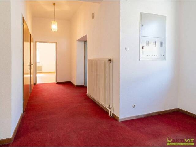 Immobilie in Unzmarkt - Sanierungsbedürftiges Einfamilienhaus mit Garten in Unzmarkt-Frauenburg - Bild 3