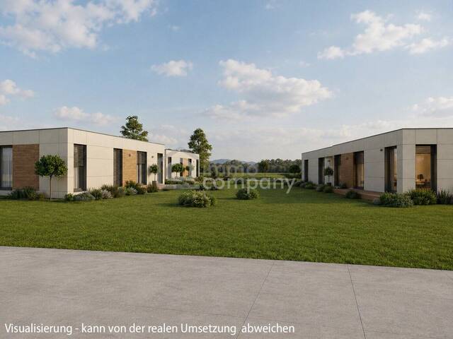 Immobilie in Schwadorf - Kleiner wohnen. Leichter leben. Zukunftssicher zuhause. - Bild 2