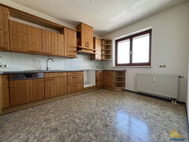 Immobilie in Dietach - 2-Zimmer-Eigentumswohnung mit Garage in Dietach - seltene Gelegenheit zum fairen Preis - Bild 1