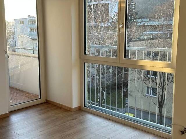 Immobilie in Schwaz - Provisionsfreie 3-Zimmer Eigentumswohnung mit Balkon/ Loggia und Kellerabteil - Bild 0