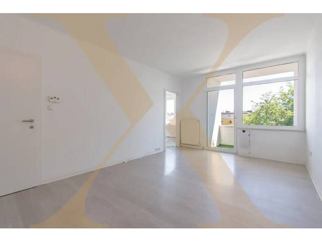 Immobilie in Linz - Familienfreundliche 4-Zimmer-Wohnung mit Loggia in verlängerter Waldeggstraße von Linz zu verkaufen! - Bild 0