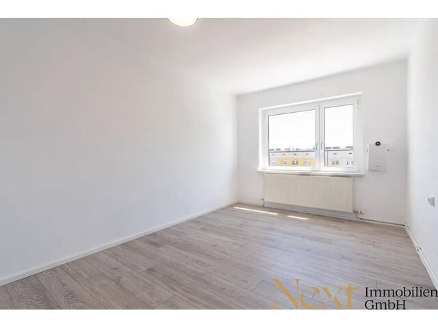 Immobilie in Linz - Familienfreundliche 4-Zimmer-Wohnung mit Loggia in verlängerter Waldeggstraße von Linz zu verkaufen! - Bild 2