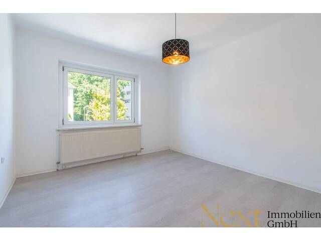 Immobilie in Linz - Familienfreundliche 4-Zimmer-Wohnung mit Loggia in verlängerter Waldeggstraße von Linz zu verkaufen! - Bild 3