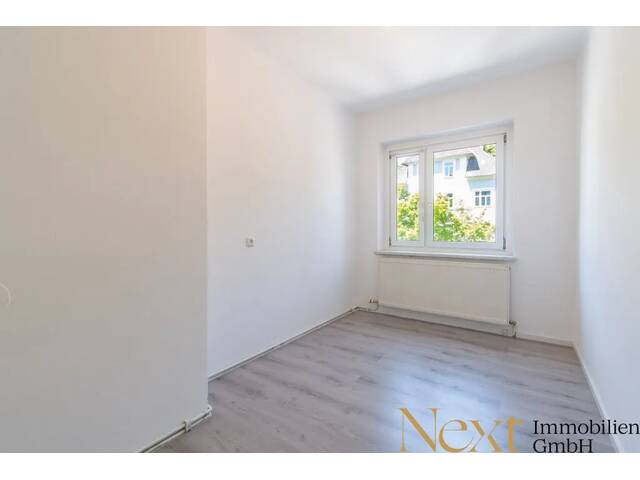 Immobilie in Linz - Familienfreundliche 4-Zimmer-Wohnung mit Loggia in verlängerter Waldeggstraße von Linz zu verkaufen! - Bild 4