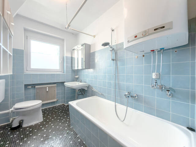 Immobilie in Dornbirn - Charmante 2-Zimmerwohnung in zentraler Lage von Dornbirn - Bild 3