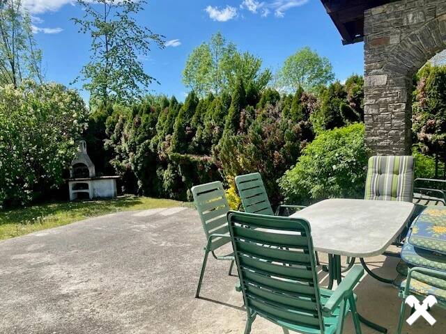 Immobilie in Ternitz - Geräumiger Bungalow mit Garten, Terrasse und Doppelgarage! - Bild 1