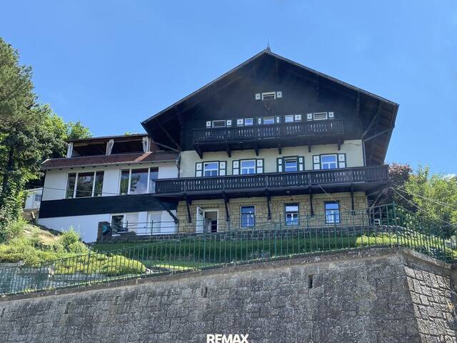 Immobilie in Greifenstein - Alm Reloaded! - Bild 0