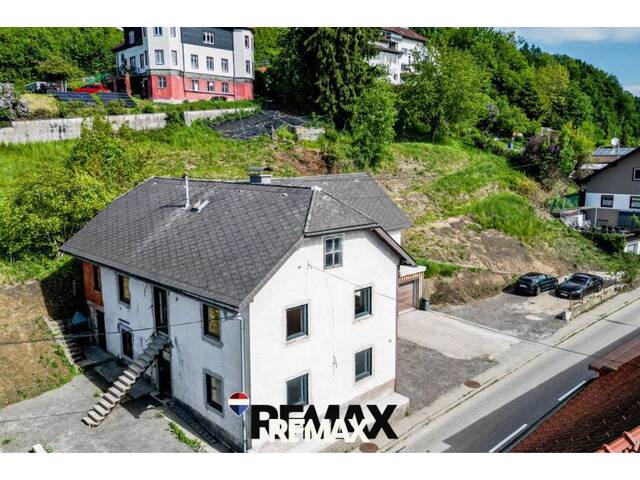 Immobilie in Wolfsegg am Hausruck - Mehrparteienwohnhaus mit 3 Wohneinheiten & Panoramaaussicht in Wolfsegg am Hausruck - Bild 4