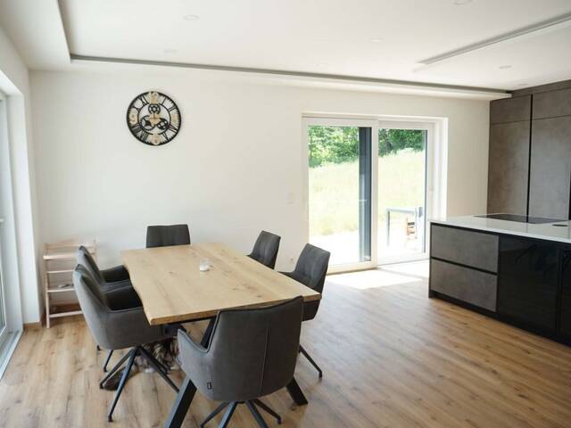 Immobilie in Kapfenberg - Hochwertiges Wohnhaus in familienfreundlicher Wohnsiedlung in Kapfenberg/Parschlug - Bild 1