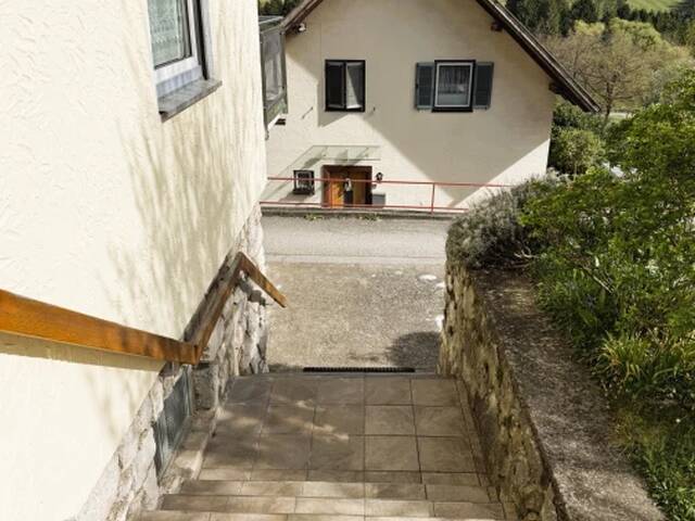 Immobilie in Puch - Charmantes Wohnhaus in Sonnenlage nahe Villach - Bild 4