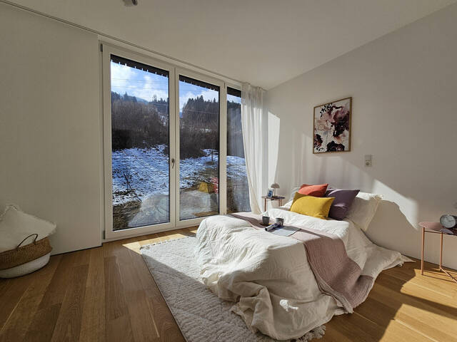 Immobilie in Götzens - Gehobenes Wohnen in ruhiger Lage - Bild 4