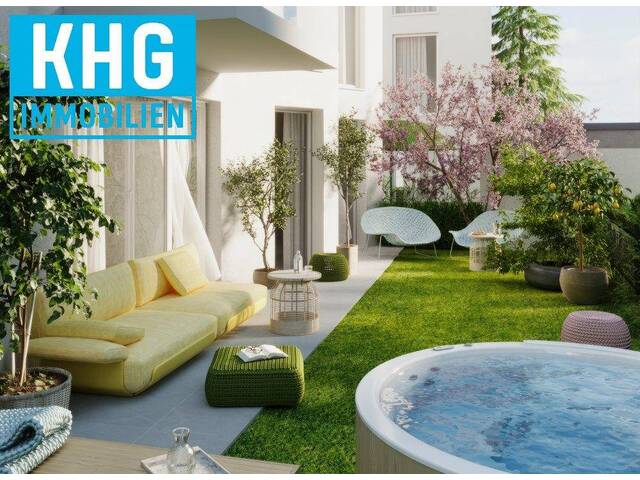 Immobilie in Tulln an der Donau - ++++JUNGE RÖMER - VORSORGEMODELL MIT KOSTENLOSEM VERMIETERSERVICE++++ - Bild 0