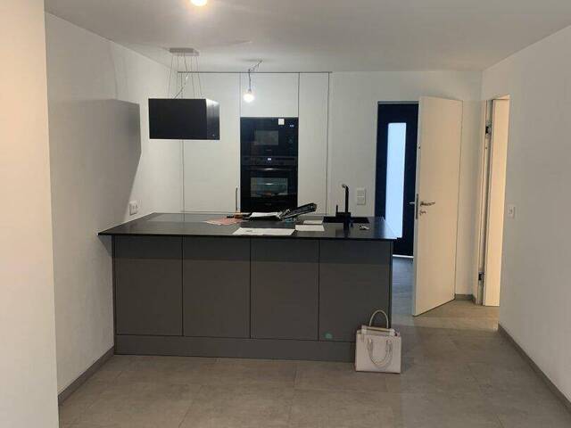 Immobilie in Obernberg am Inn - Neuwertige Maisonette-Eigentumswohnung mit Reihenhauscharakter, Garten und Garage - Bild 3