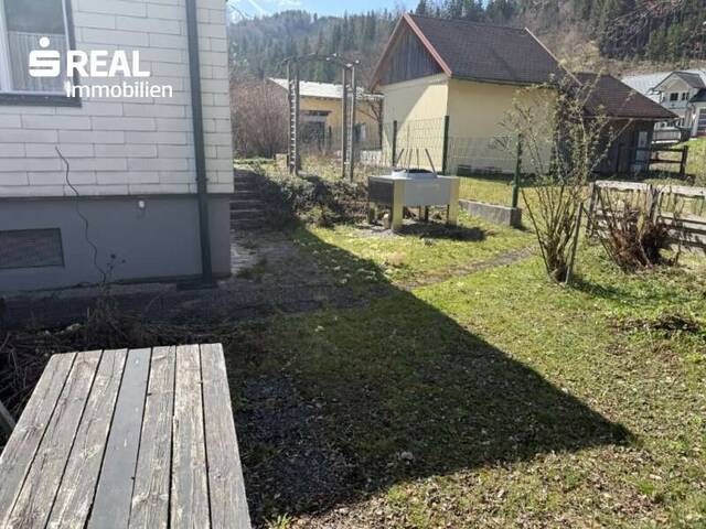 Immobilie in Hollenstein an der Ybbs - Bungalow in Hollenstein - Bild 4