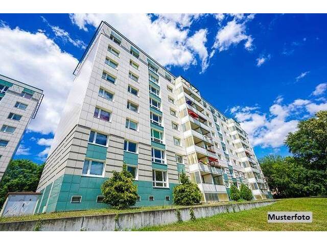 Immobilie in Knittelfeld - 3-Zimmer-Wohnung mit Balkon und Kellerabteil - Bild 0