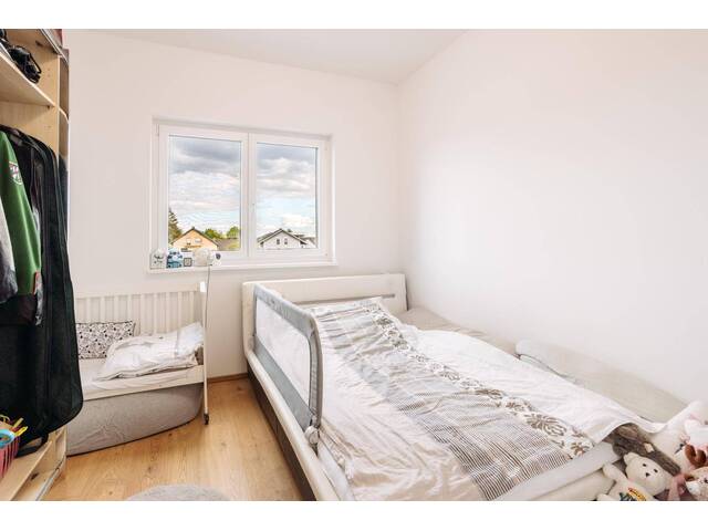 Immobilie in Tillmitsch - Lichtdurchflutete, moderne Wohnung mit großzügiger Dachterrasse in Tillmitsch - Bild 4