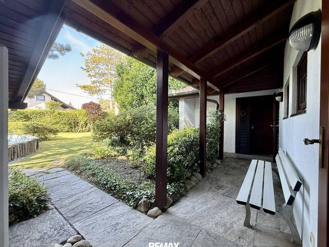 Immobilie in Trumau - Charmanter Bungalow auf sonnigem Eckgrundstück - Bild 2