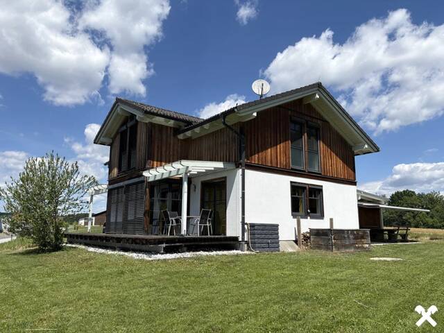 Immobilie in Riegersdorf - Griffner Traumhaus zum Wohlfühlen - Bild 0